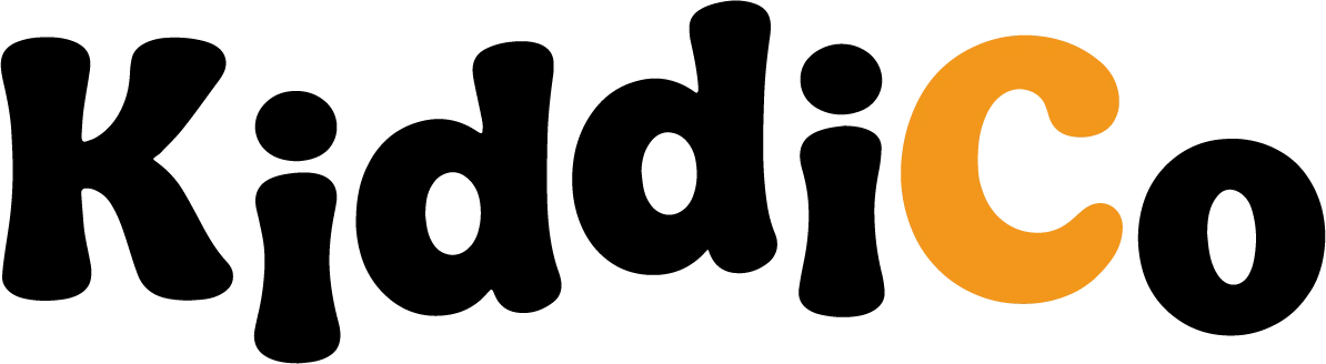 KiddiCo Logo